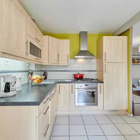 Domaine 1 By Interhome