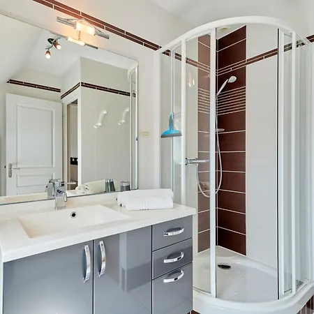 Domaine 1 By Interhome * Fleury (Manche)