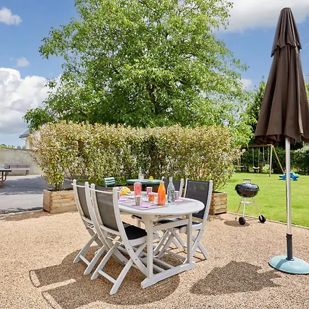 Domaine 1 By Interhome Dom wakacyjny