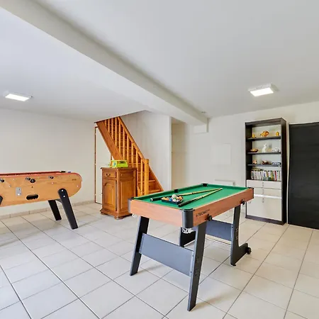 Domaine 1 By Interhome