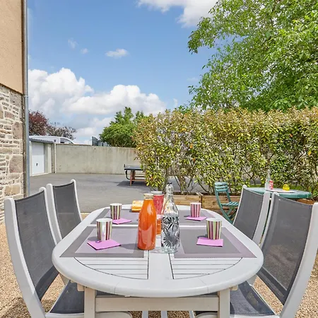 Domaine 1 By Interhome Dom wakacyjny *