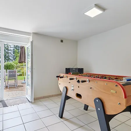 Domaine 1 By Interhome *